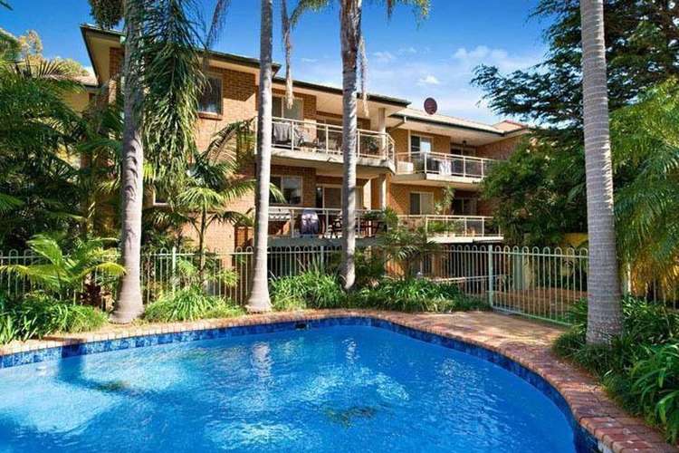 Main view of Homely apartment listing, 15/4-6 Vista Street, Caringbah NSW 2229