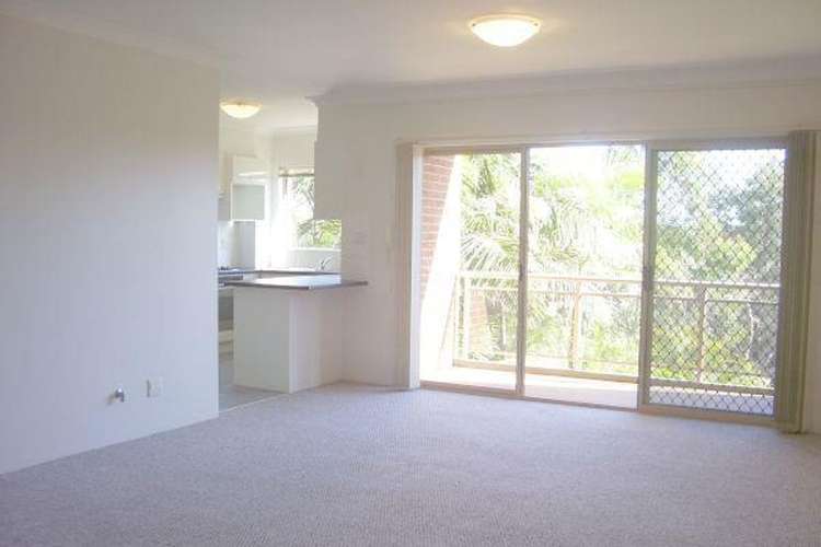 Third view of Homely apartment listing, 15/4-6 Vista Street, Caringbah NSW 2229