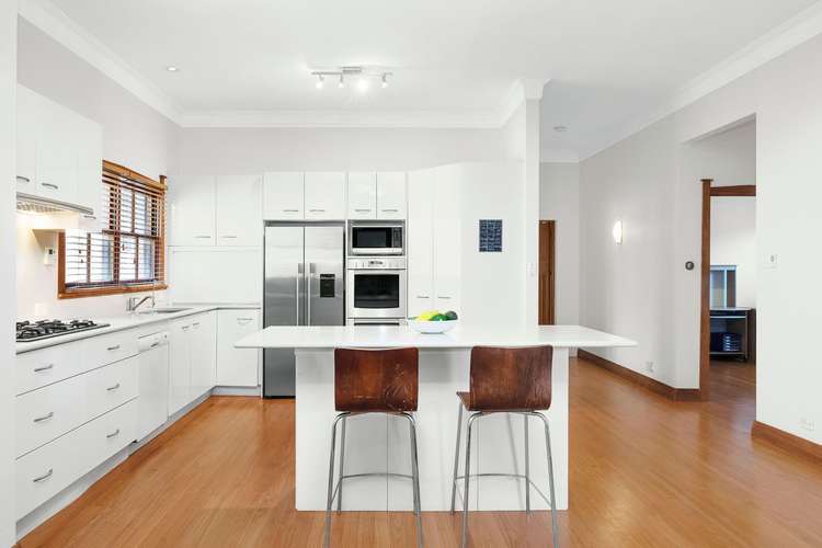 Second view of Homely house listing, 24 Raven Street, Gladesville NSW 2111