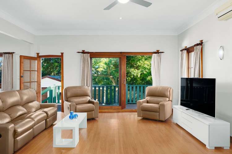 Third view of Homely house listing, 24 Raven Street, Gladesville NSW 2111