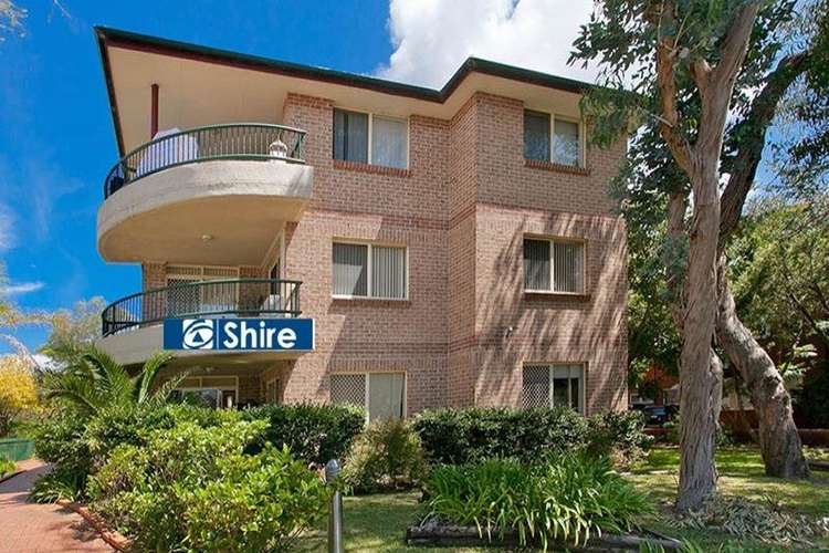 Main view of Homely apartment listing, 7/25-27 Croydon Street, Cronulla NSW 2230