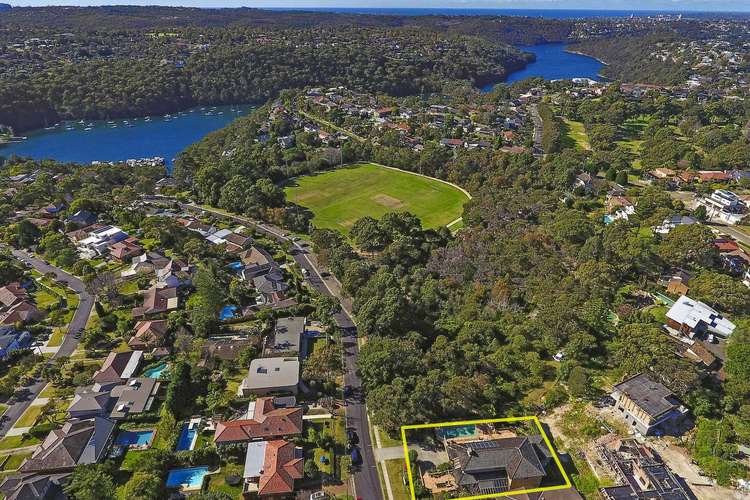 Sixth view of Homely house listing, 9A Holly Street, Castle Cove NSW 2069