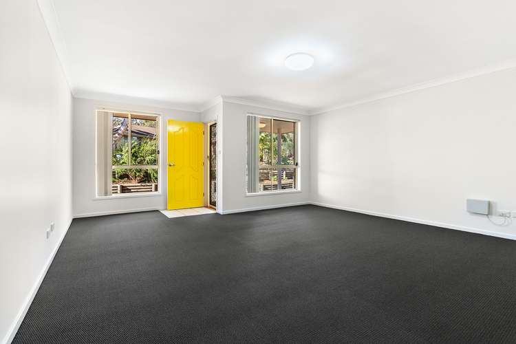 Second view of Homely semiDetached listing, 9 Eucalyptus Circuit, Warabrook NSW 2304