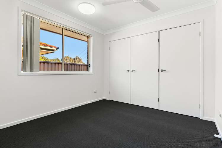 Fourth view of Homely semiDetached listing, 9 Eucalyptus Circuit, Warabrook NSW 2304