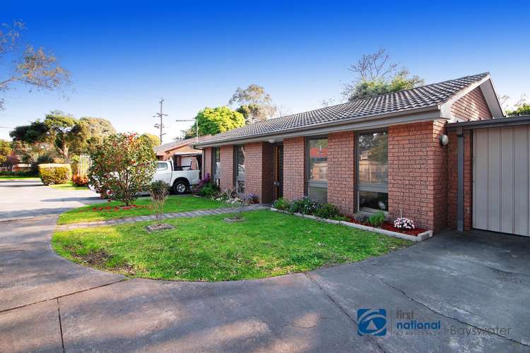 Main view of Homely unit listing, 2/47 Elmhurst Road, Bayswater North VIC 3153