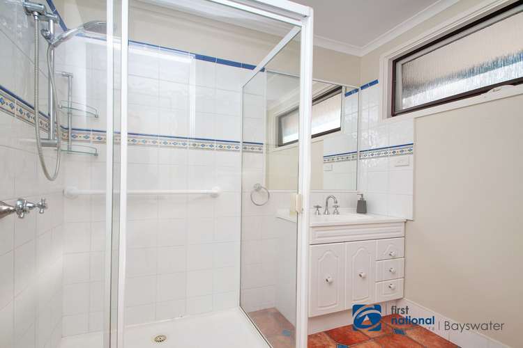 Fifth view of Homely unit listing, 2/47 Elmhurst Road, Bayswater North VIC 3153