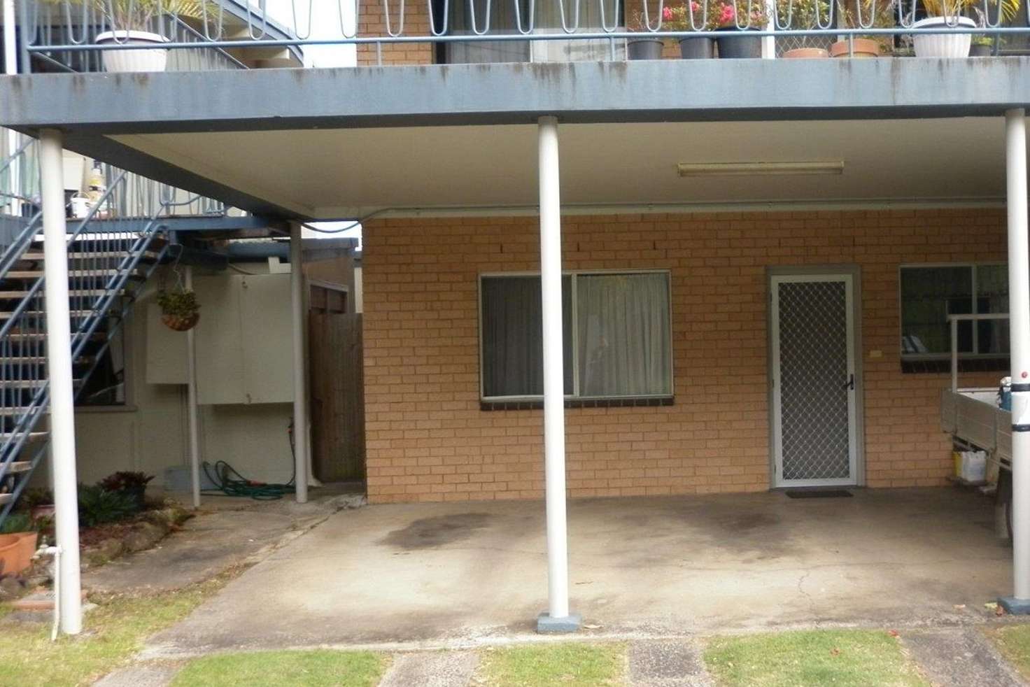 Main view of Homely unit listing, 5/5 Brighton Street, East Ballina NSW 2478