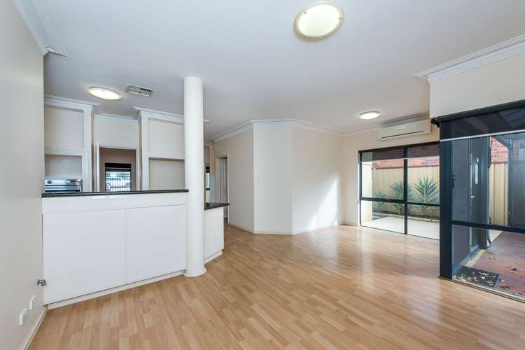 Sixth view of Homely house listing, 124 Lakeside Drive, Joondalup WA 6027