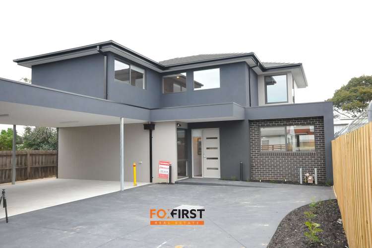 Fourth view of Homely townhouse listing, Room 4/2/11 Franklin Court, Frankston VIC 3199