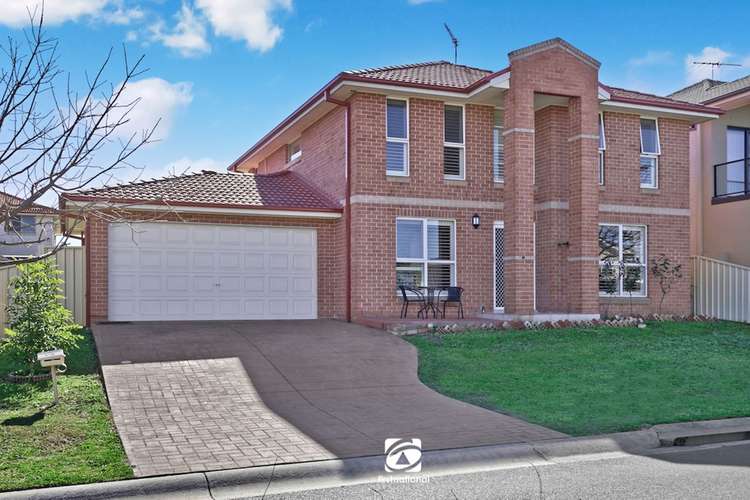 Main view of Homely house listing, 13 Oatley Circuit, Harrington Park NSW 2567