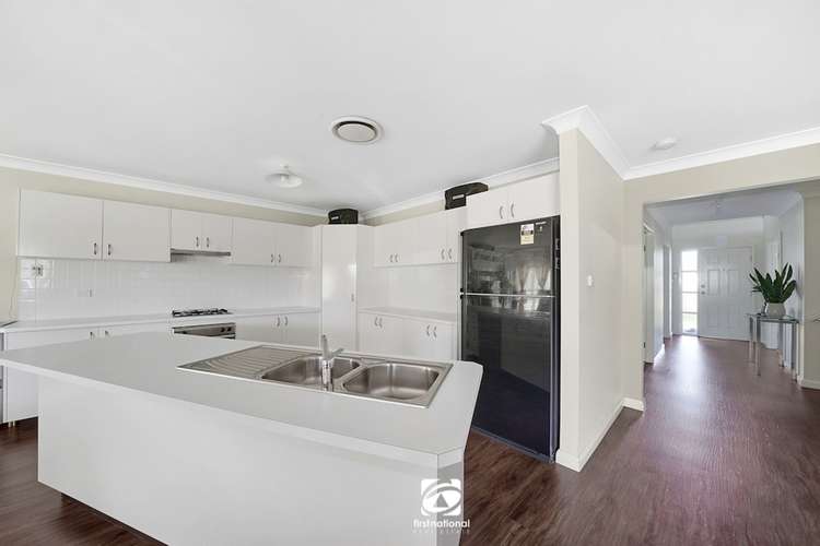 Second view of Homely house listing, 13 Oatley Circuit, Harrington Park NSW 2567