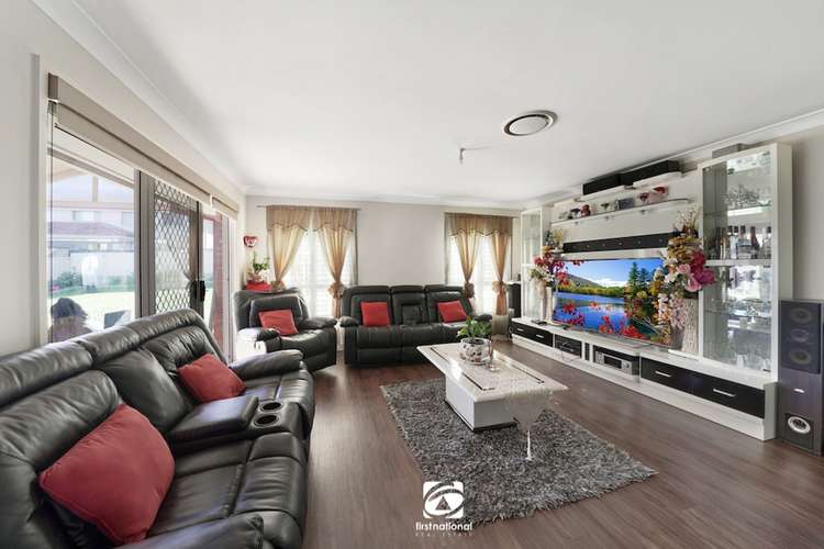Fourth view of Homely house listing, 13 Oatley Circuit, Harrington Park NSW 2567