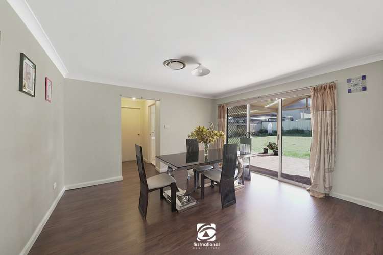 Fifth view of Homely house listing, 13 Oatley Circuit, Harrington Park NSW 2567