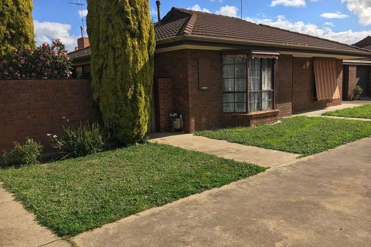 Main view of Homely unit listing, 1/9 Gillespie Street, Kyabram VIC 3620