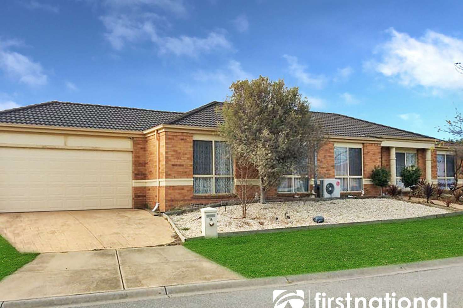 Main view of Homely house listing, 16 Harrington Drive, Narre Warren South VIC 3805