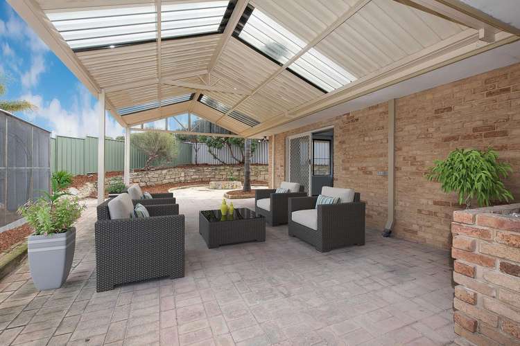 Fifth view of Homely house listing, 11 Alan Court, Beldon WA 6027