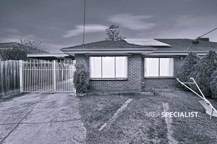 Main view of Homely townhouse listing, 2/62 Olympic Avenue, Springvale South VIC 3172