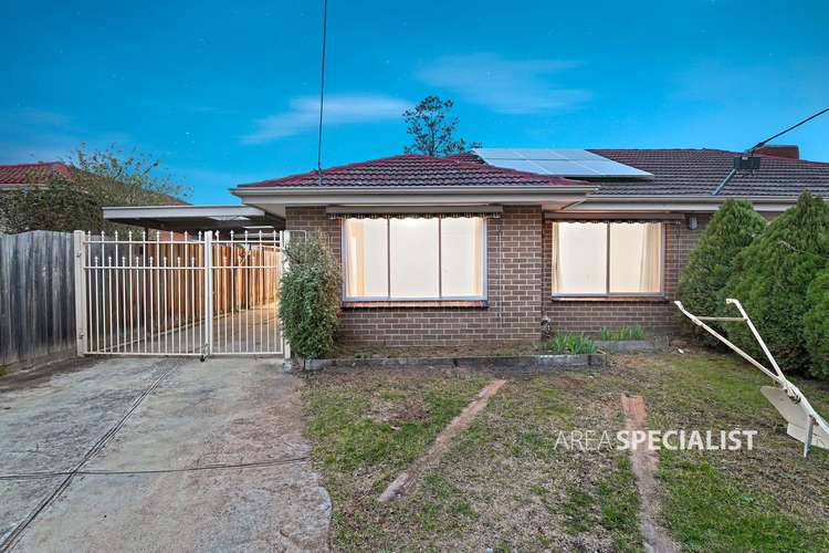 Second view of Homely townhouse listing, 2/62 Olympic Avenue, Springvale South VIC 3172