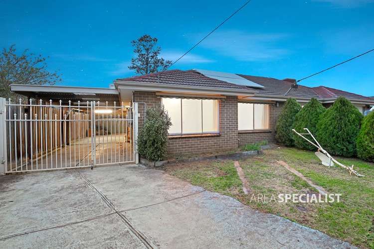 Third view of Homely townhouse listing, 2/62 Olympic Avenue, Springvale South VIC 3172
