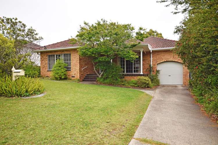 Main view of Homely house listing, 12 Binalong Avenue, Caringbah NSW 2229