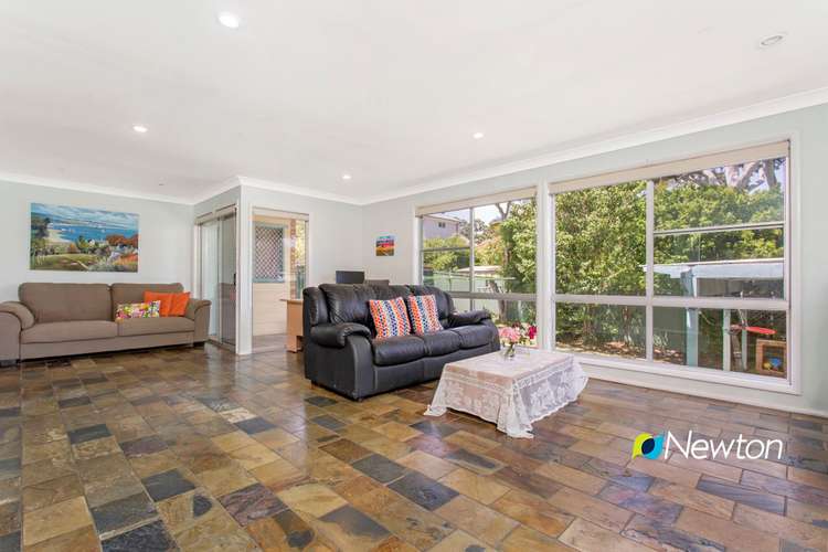 Second view of Homely house listing, 12 Binalong Avenue, Caringbah NSW 2229