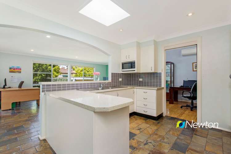 Third view of Homely house listing, 12 Binalong Avenue, Caringbah NSW 2229