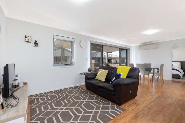 Third view of Homely townhouse listing, 205/25 Farinazzo Street, Richlands QLD 4077