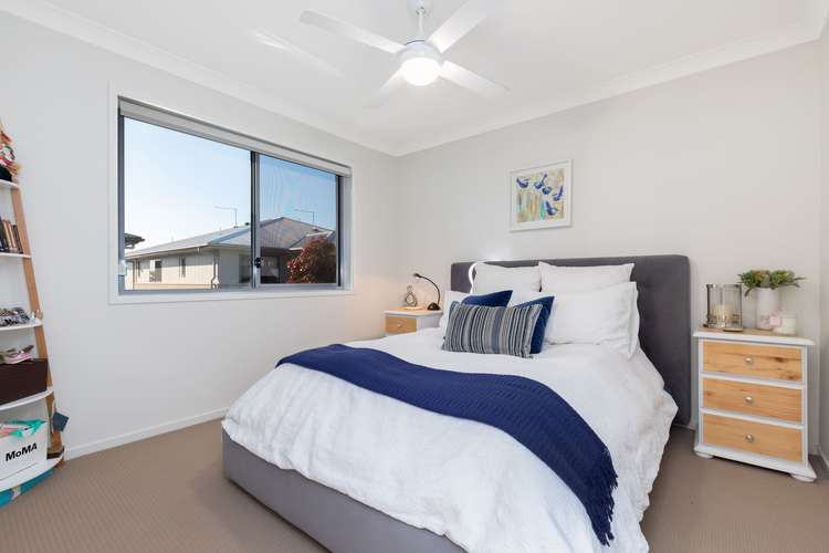 Fifth view of Homely townhouse listing, 205/25 Farinazzo Street, Richlands QLD 4077
