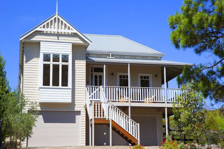 Main view of Homely house listing, 21 Ingleside Road, Ingleside NSW 2101