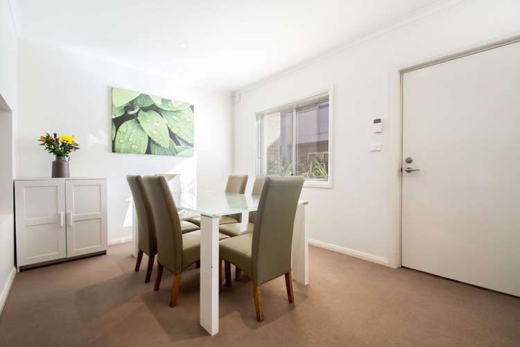 Second view of Homely townhouse listing, 17/22-26 Rodgers Street, Kingswood NSW 2747