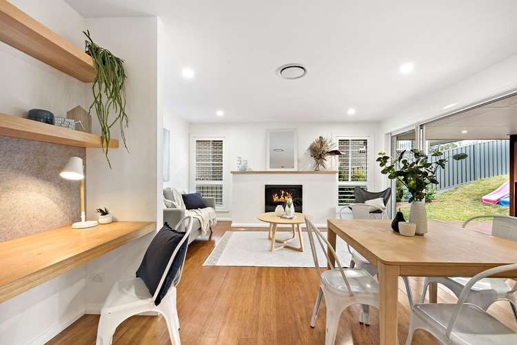 Fourth view of Homely house listing, 7 Bellavia Street, Cameron Park NSW 2285