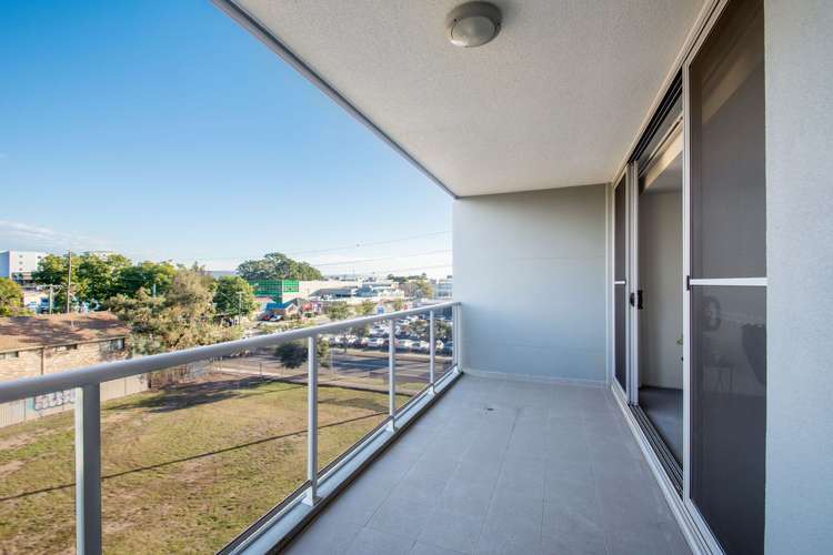 Fourth view of Homely apartment listing, 57/40-50 Union Road, Penrith NSW 2750