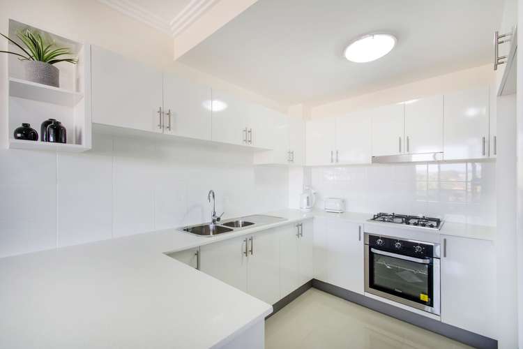 Fifth view of Homely apartment listing, 57/40-50 Union Road, Penrith NSW 2750