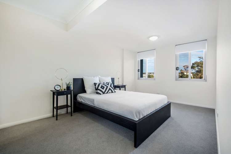 Sixth view of Homely apartment listing, 57/40-50 Union Road, Penrith NSW 2750