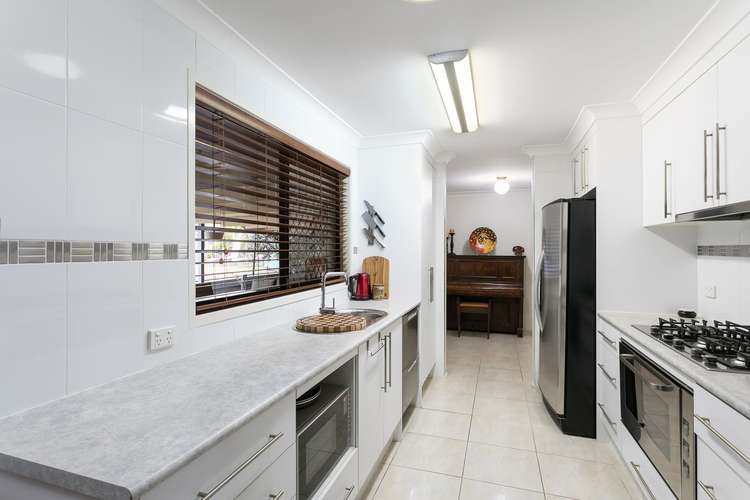 Second view of Homely house listing, 39 Monica Street, Rochedale South QLD 4123
