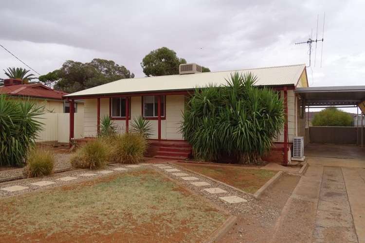 Main view of Homely house listing, 678 McGowen Street, Broken Hill NSW 2880