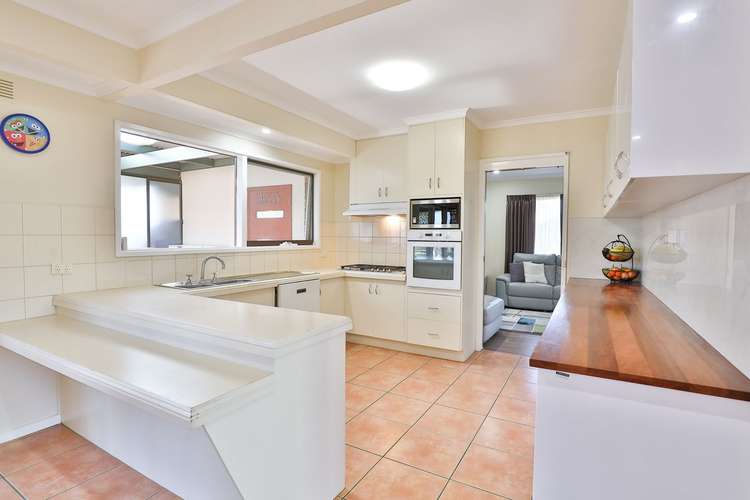 Second view of Homely house listing, 1 Willandra Court, Mildura VIC 3500