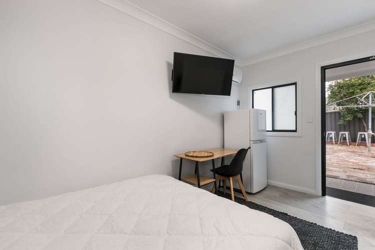 Main view of Homely studio listing, 4 & 5/435 Illawarra Road, Marrickville NSW 2204