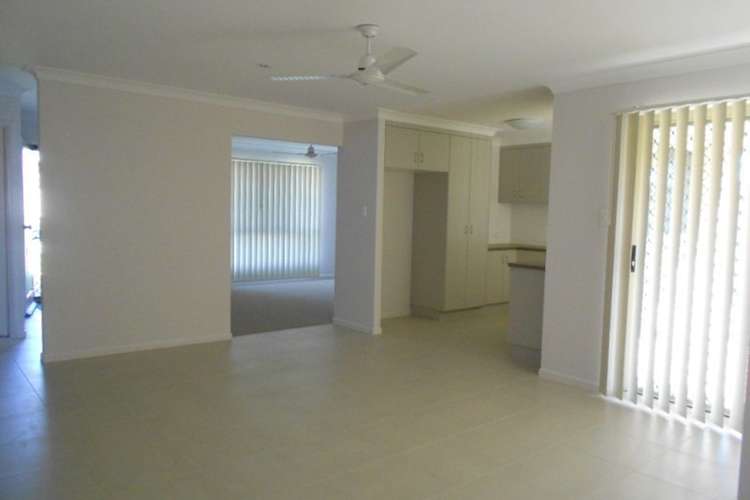 Fourth view of Homely house listing, 37 Justin Street, Gracemere QLD 4702