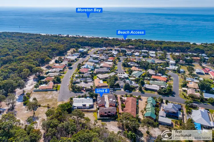 6/5 Sixth Avenue, Woorim QLD 4507
