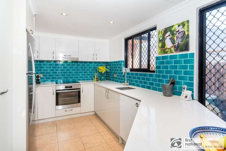 Second view of Homely unit listing, 6/5 Sixth Avenue, Woorim QLD 4507