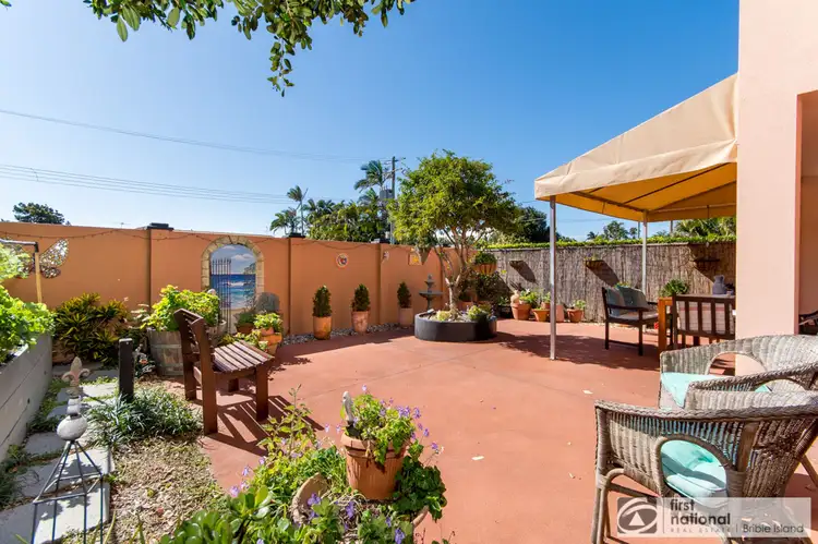 Third view of Homely unit listing, 6/5 Sixth Avenue, Woorim QLD 4507