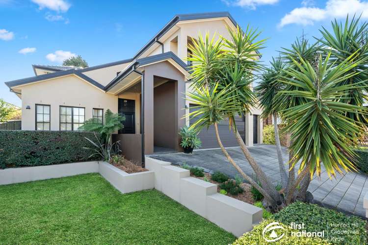 Fifth view of Homely house listing, 1 Stanbury Street, Gladesville NSW 2111