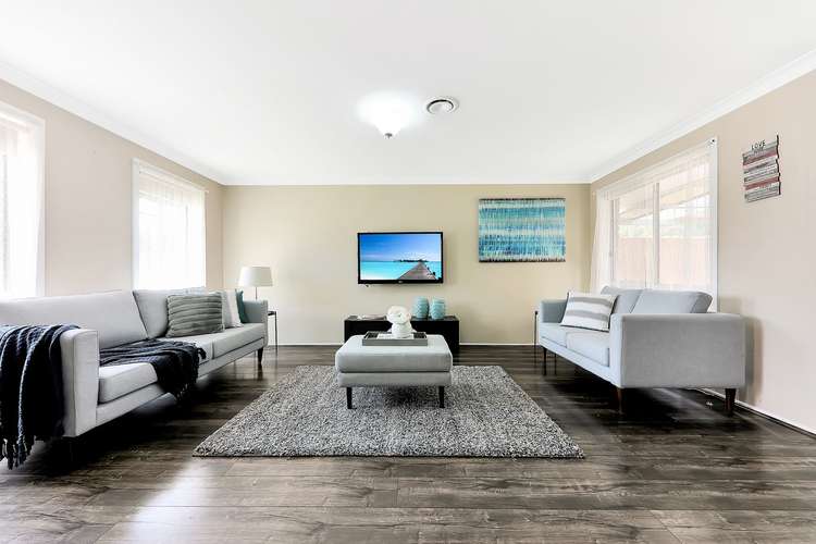 Third view of Homely unit listing, 1/20 Knight Court, Meadow Heights VIC 3048