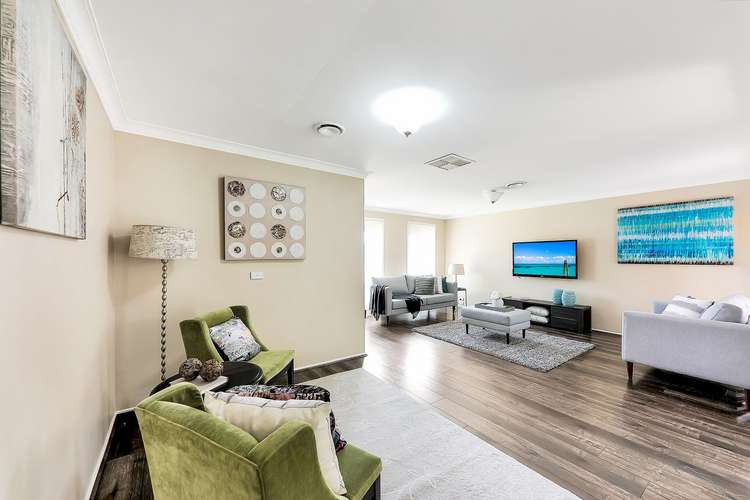 Fourth view of Homely unit listing, 1/20 Knight Court, Meadow Heights VIC 3048