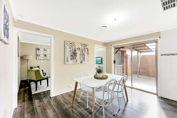 Sixth view of Homely unit listing, 1/20 Knight Court, Meadow Heights VIC 3048