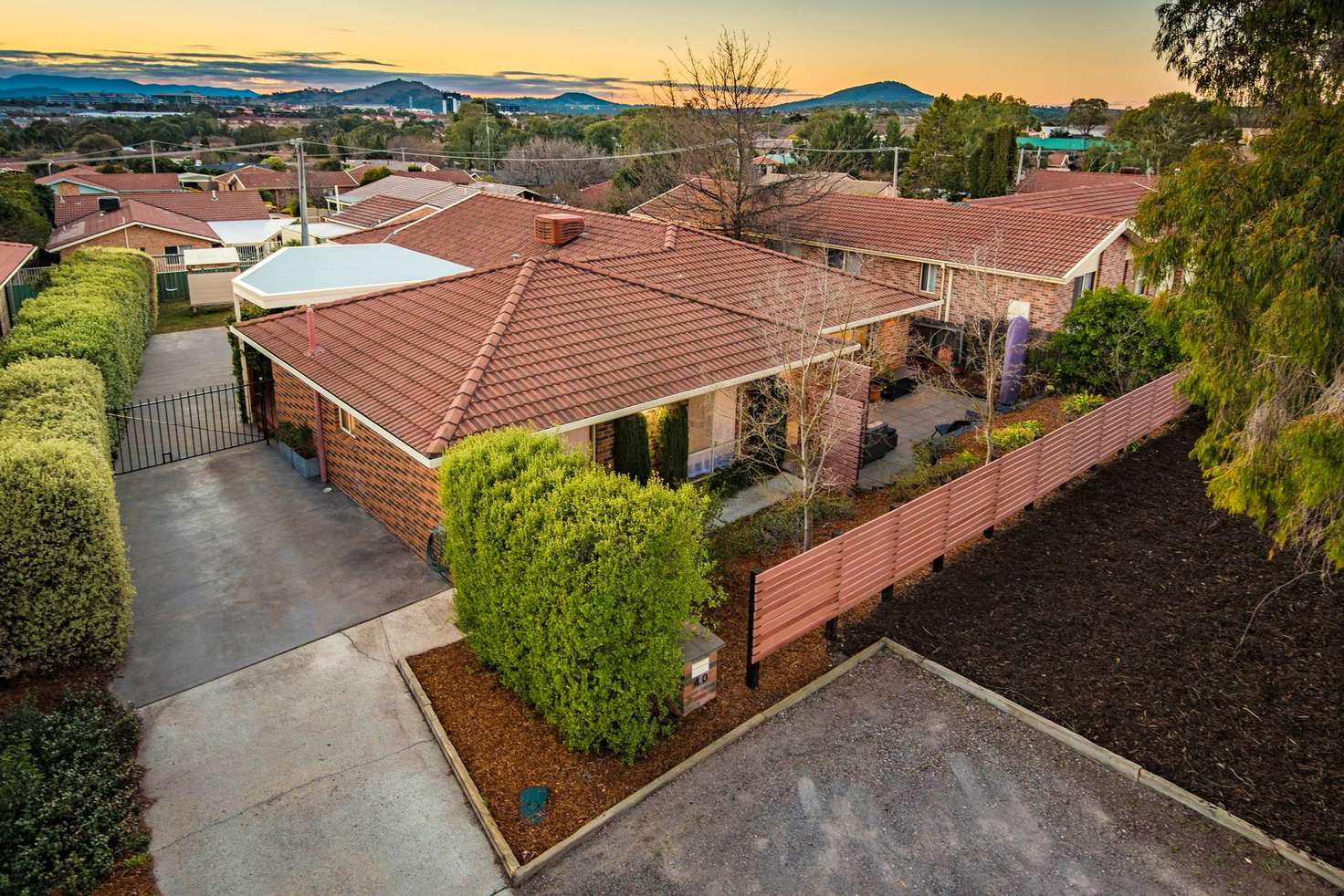 Main view of Homely house listing, 40 Barr Smith Avenue, Bonython ACT 2905
