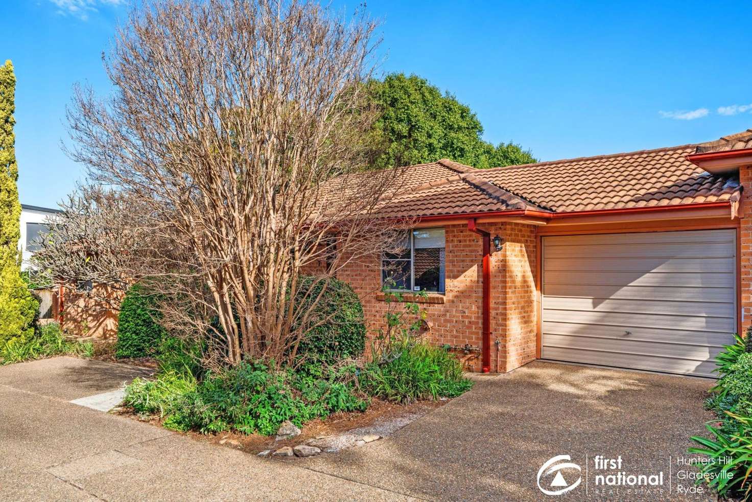 Main view of Homely apartment listing, 7/28 Malvina Street, Ryde NSW 2112