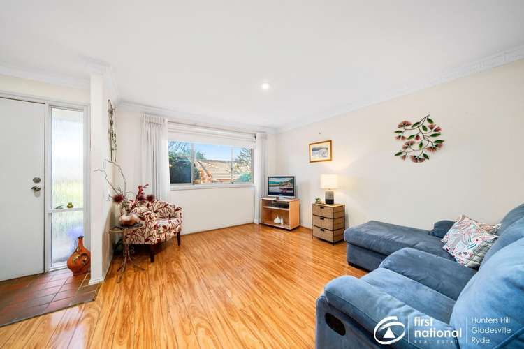 Second view of Homely apartment listing, 7/28 Malvina Street, Ryde NSW 2112