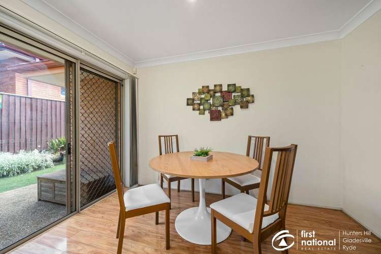 Third view of Homely apartment listing, 7/28 Malvina Street, Ryde NSW 2112
